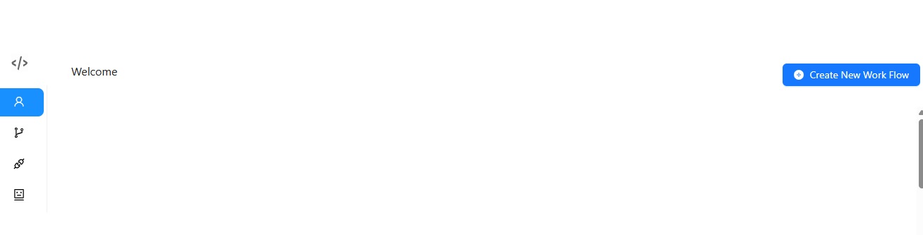 Authkey's WhatsApp Chatbot Builder